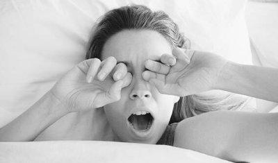 Troubles du sommeil- Irène Melet à Carpentras