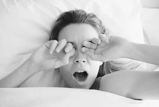 Troubles sur sommeil, Carpentras, Irène Melet